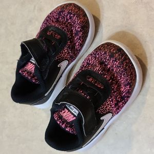 Baby Girls Nike shoes